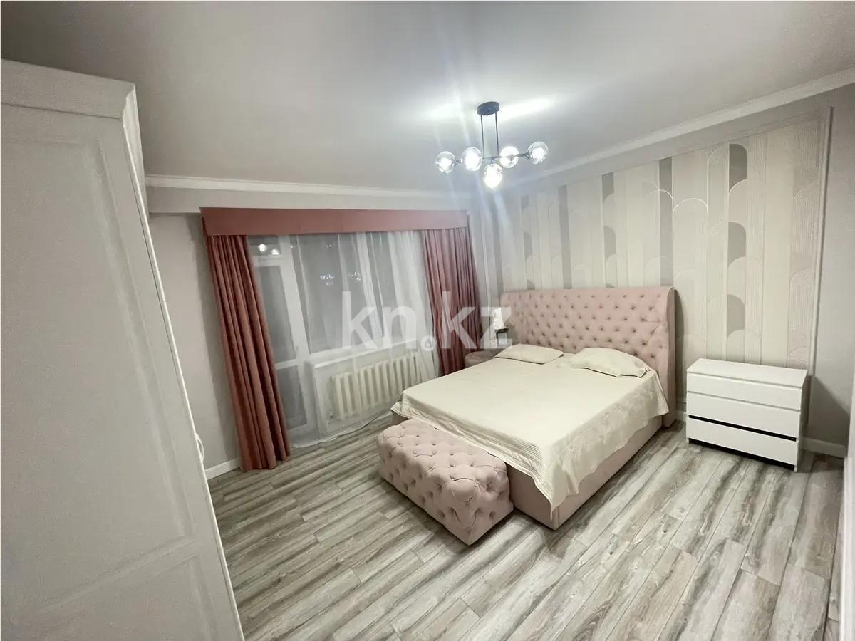 Продажа 3-комнатной квартиры, 107 м² в Астане - фото 3