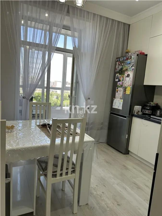 Продажа 2-комнатной квартиры, 60 м² в Астане - фото 3