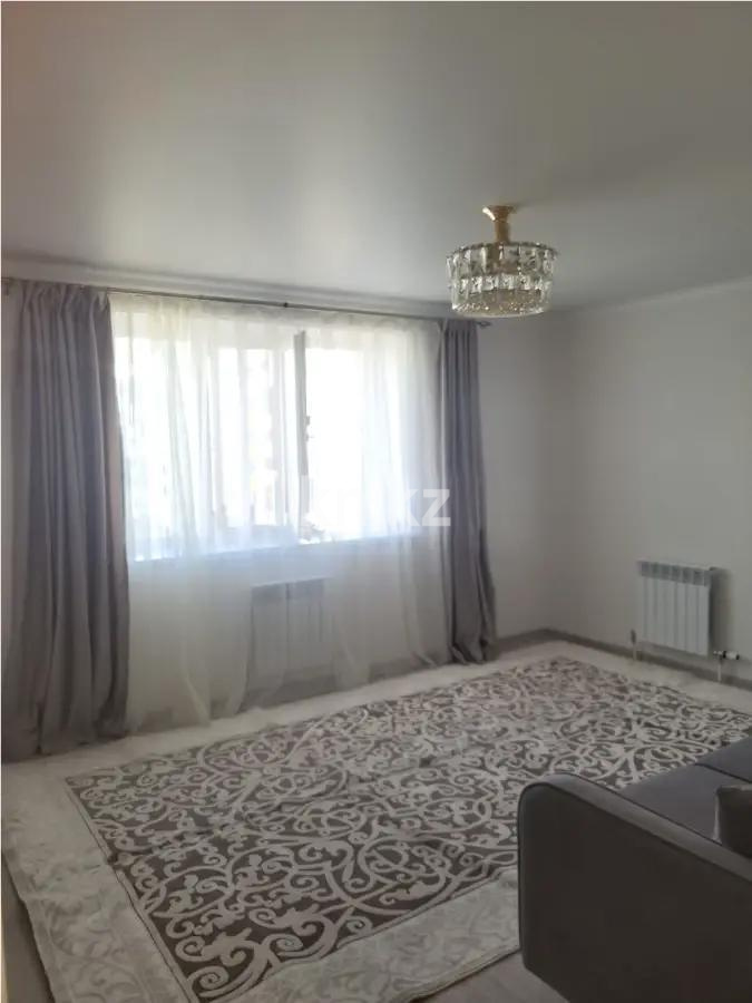 Продажа 1-комнатной квартиры, 38.5 м² в Астане