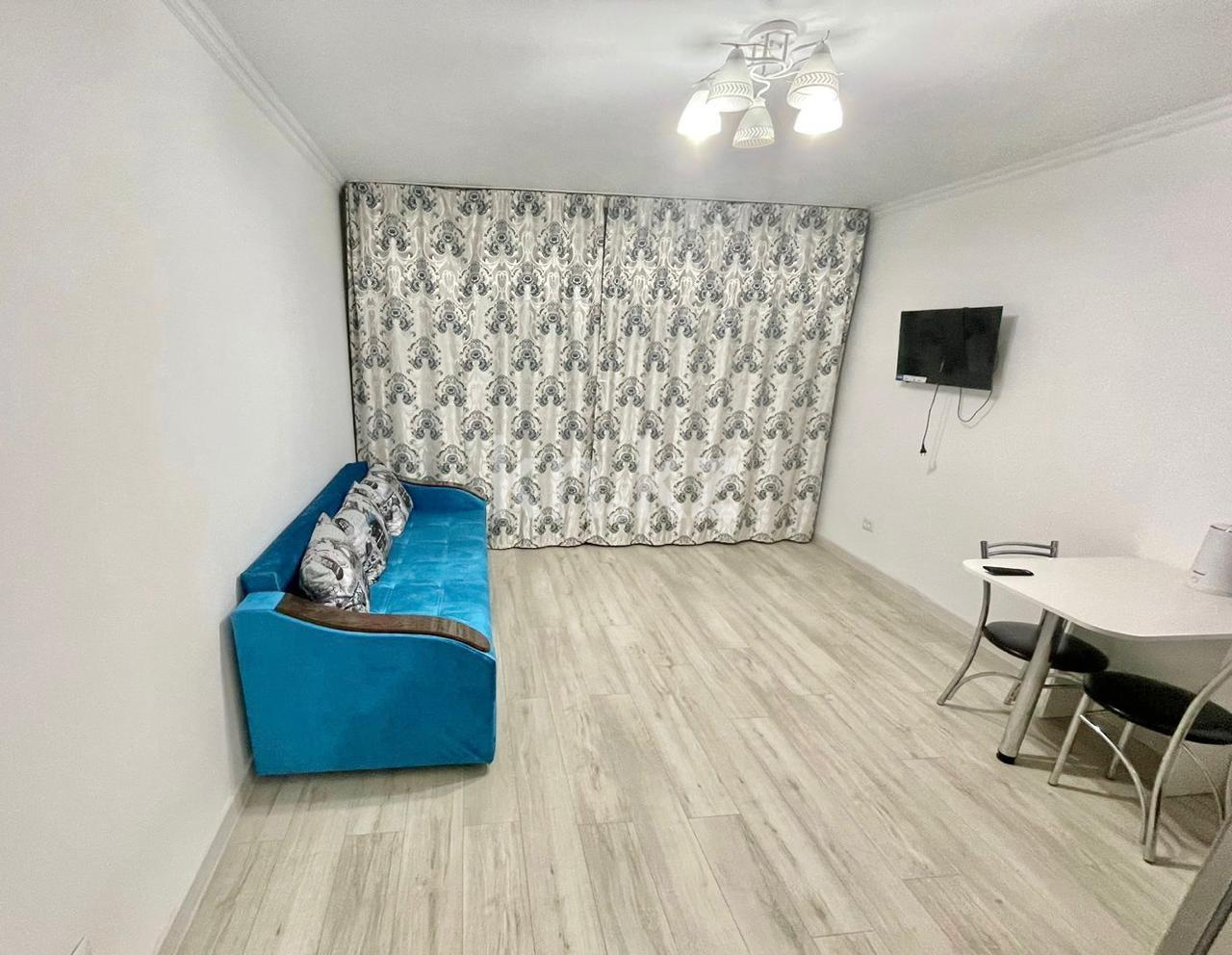 Продажа 2-комнатной квартиры, 37 м² в Караганде