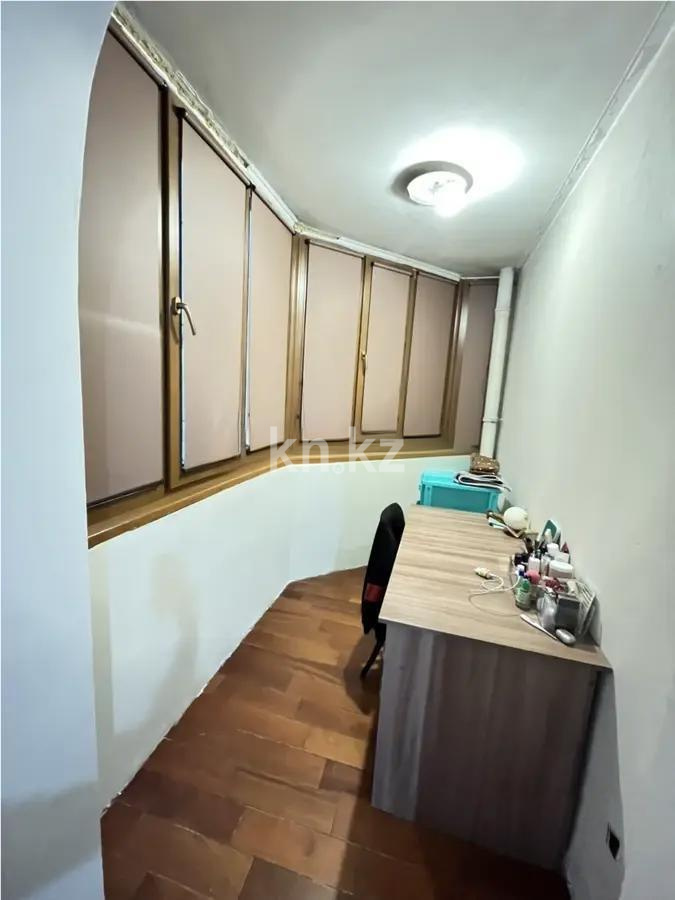 Продажа 3-комнатной квартиры, 83 м² в Алматы - фото 8