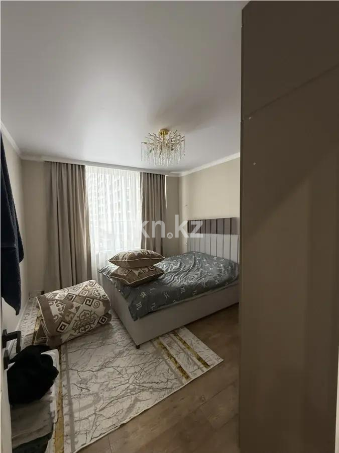 Продажа 2-комнатной квартиры, 56.3 м² в Астане - фото 2