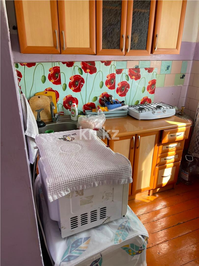 Продажа 2-комнатной квартиры, 43 м² в Темиртау - фото 7