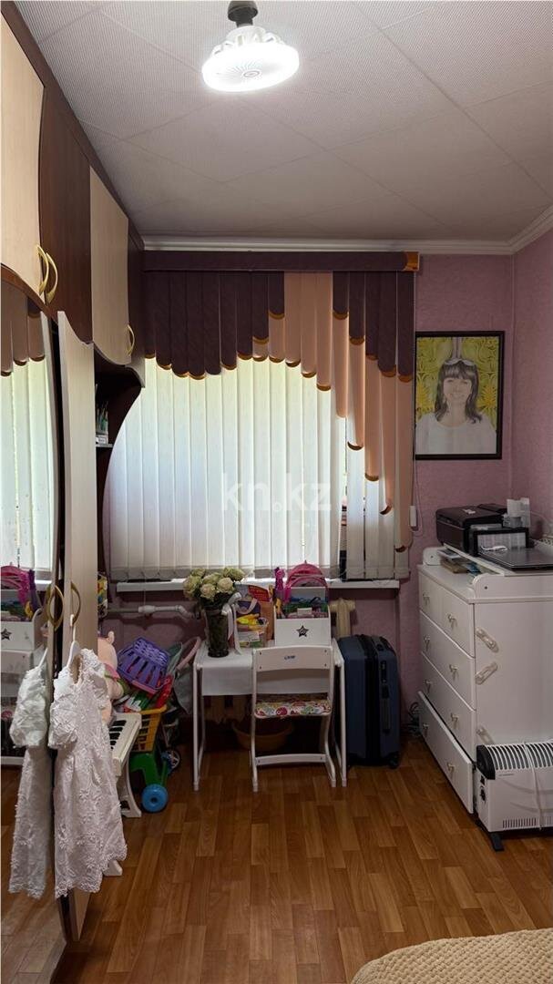 Продажа 2-комнатной квартиры, 42 м² в Темиртау - фото 19