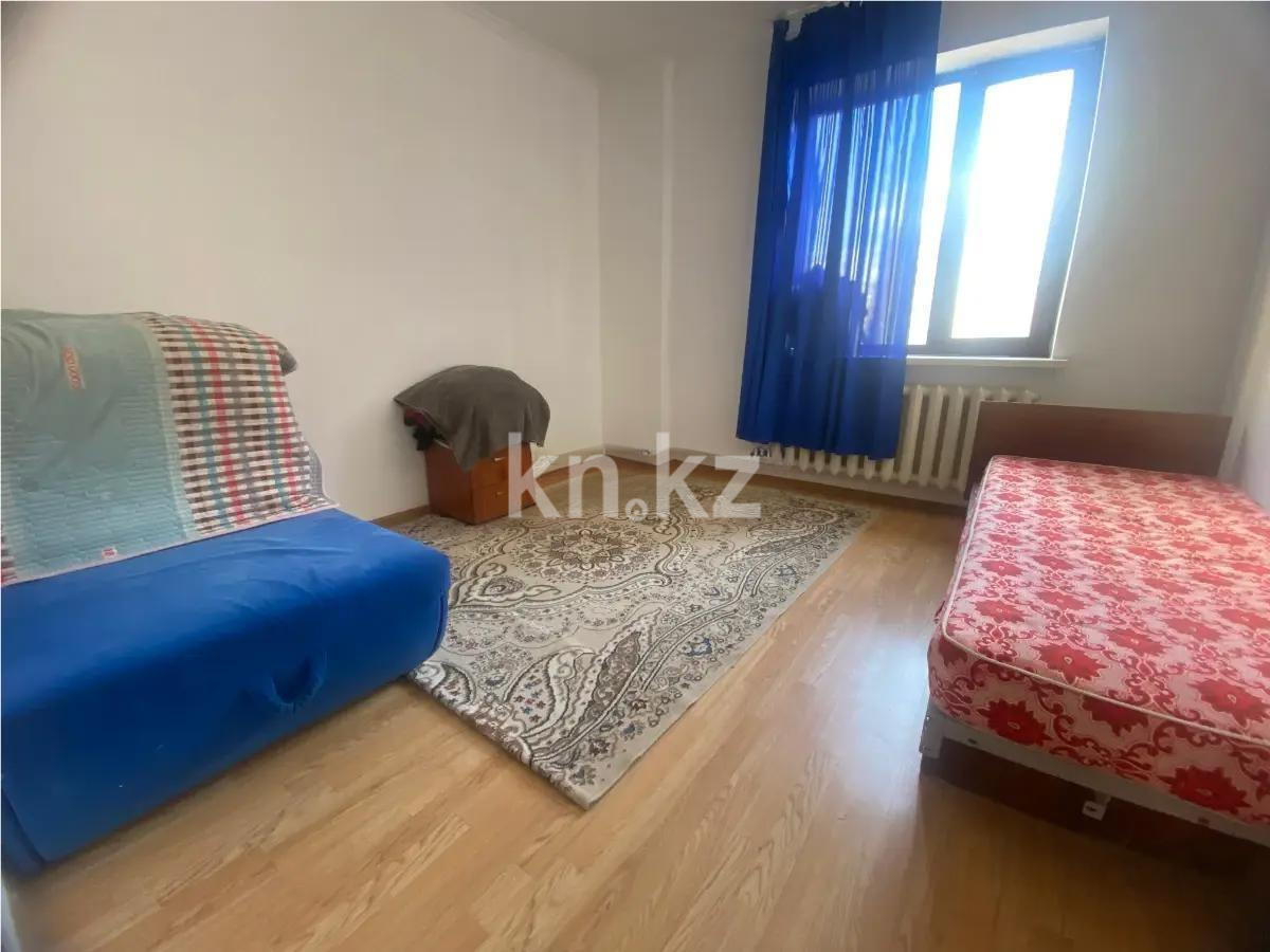 Продажа 4-комнатной квартиры, 100 м² в Астане - фото 2