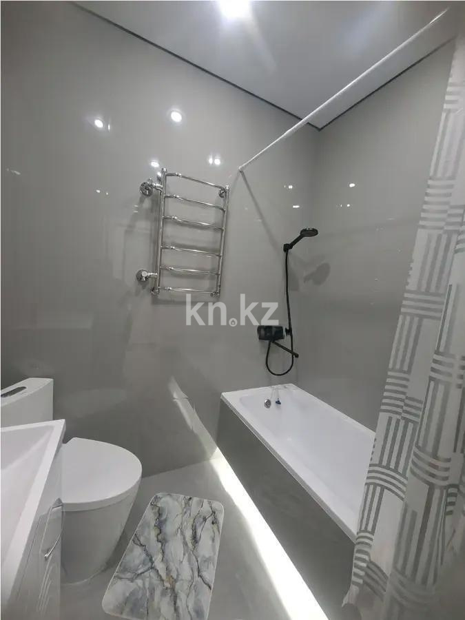 Продажа 1-комнатной квартиры, 32 м² в Алматы - фото 3