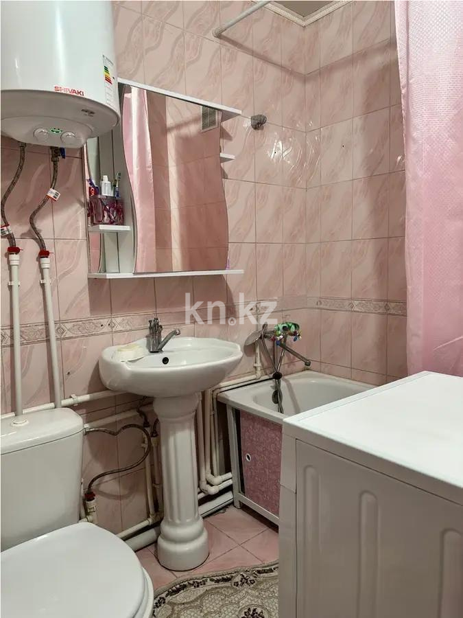 Продажа 3-комнатной квартиры, 62 м² в Караганде - фото 5