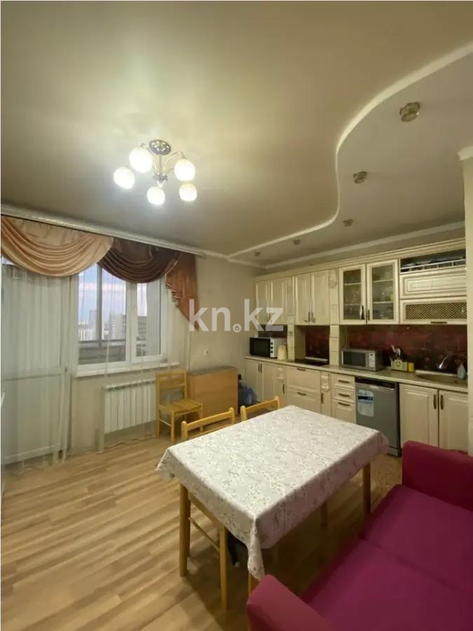Продажа 4-комнатной квартиры, 92 м² в Астане - фото 5