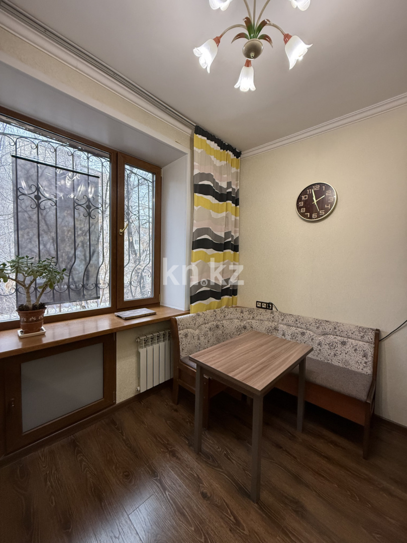 Продажа 2-комнатной квартиры, 53.2 м², ул. Лободы, дом  7а в Караганде - фото 3