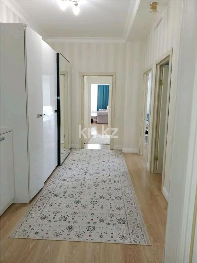 Продажа 3-комнатной квартиры, 114 м², ул. Нажимеденова, дом  10/1 в Астане - фото 5