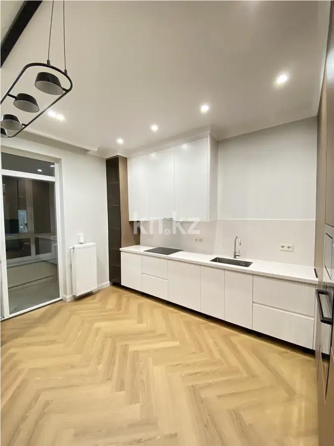 Продажа 2-комнатной квартиры, 72 м² в Алматы - фото 3