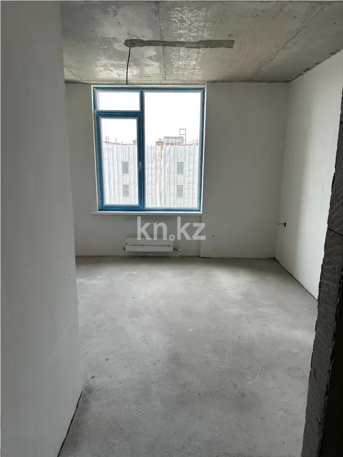 Продажа 3-комнатной квартиры, 87.2 м², пр. Туран, дом  57/3 в Астане - фото 2