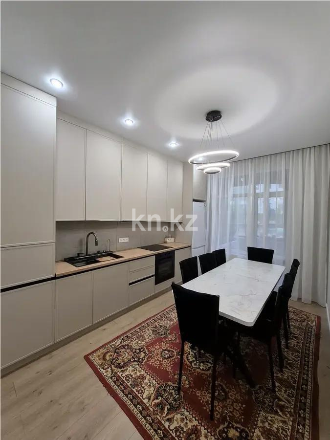 Продажа 2-комнатной квартиры, 62 м², ул. Калдаякова, дом  25а в Астане - фото 3
