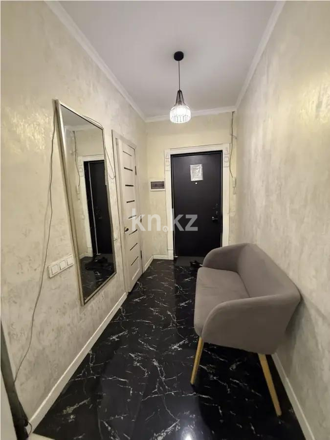 Продажа 1-комнатной квартиры, 32 м² в Алматы - фото 2