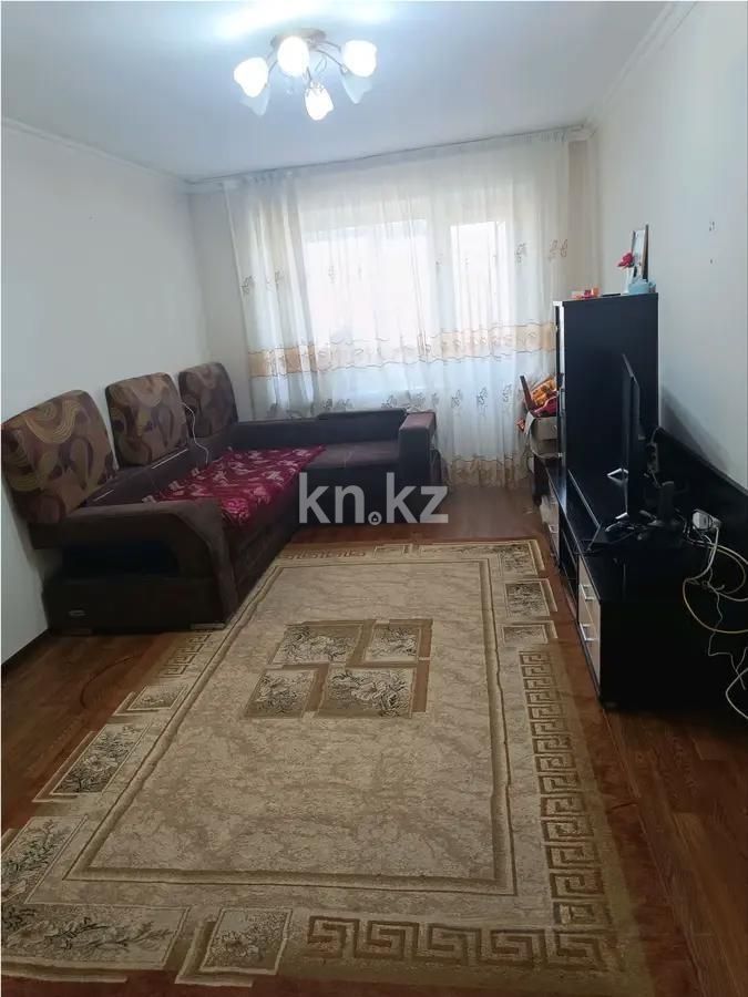 Продажа 3-комнатной квартиры, 59 м² в Астане