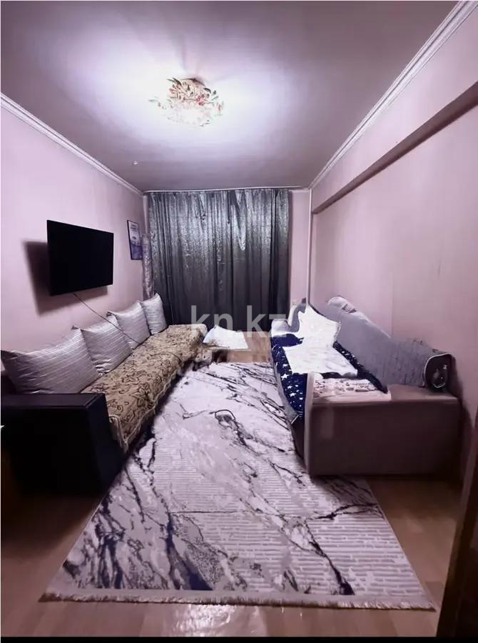 Продажа 2-комнатной квартиры, 55.1 м² в Астане