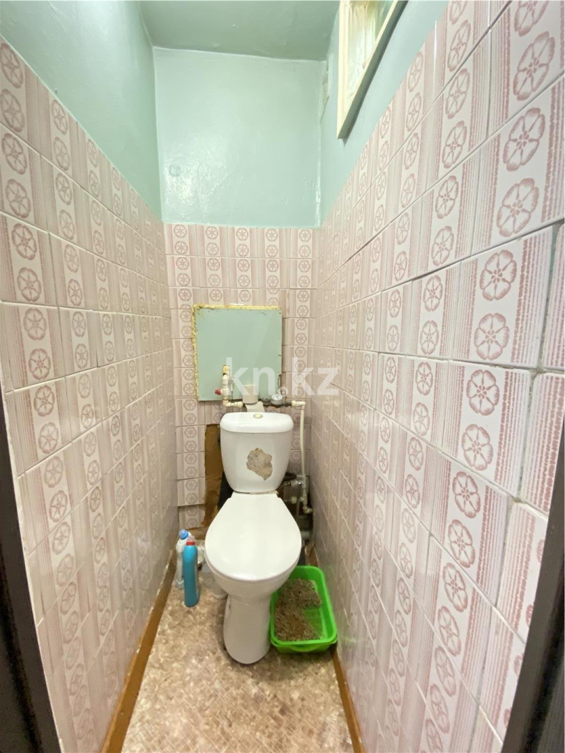 Продажа 2-комнатной квартиры, 46 м² в Караганде - фото 9