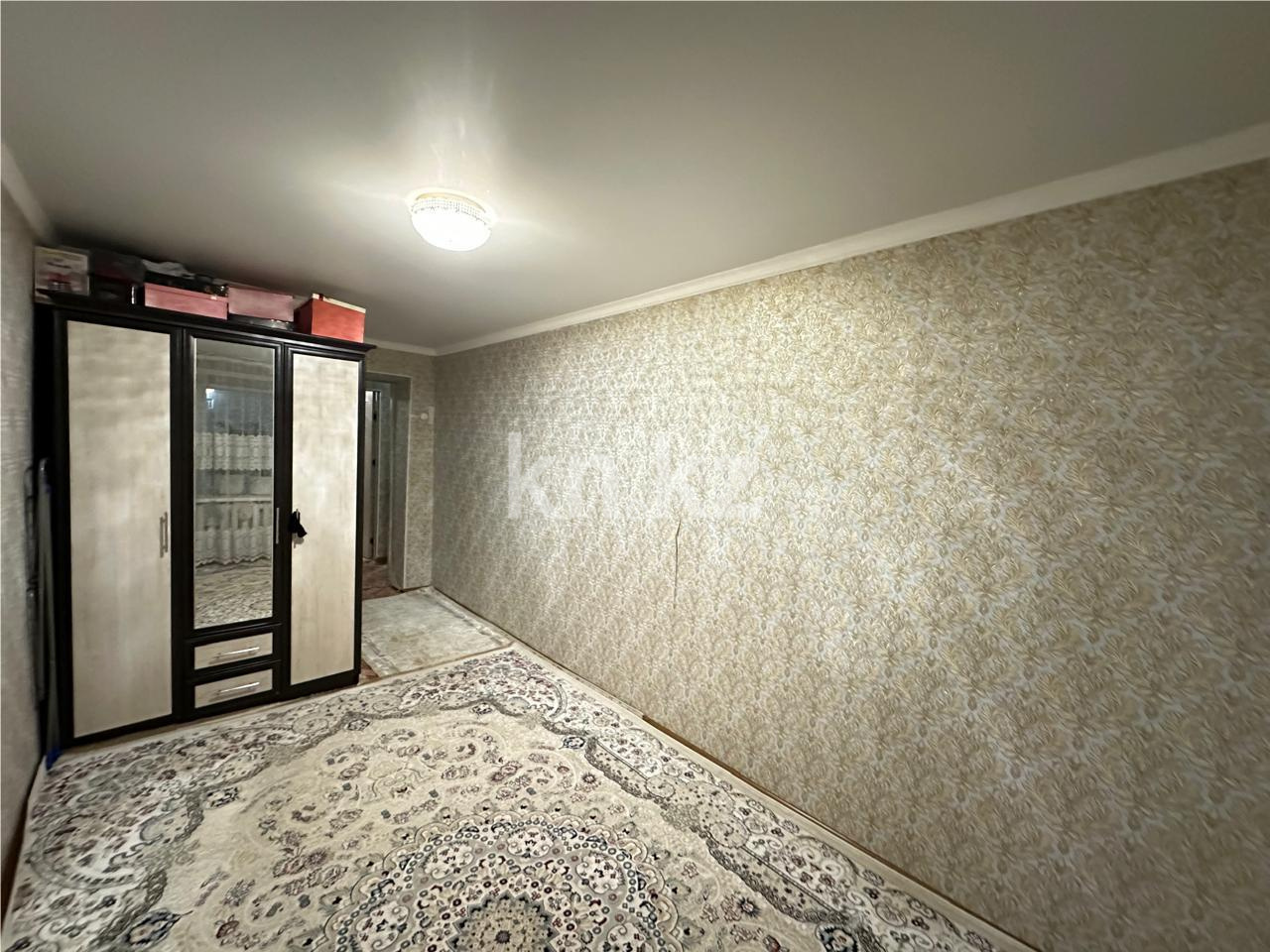 Продажа 3-комнатной квартиры, 57 м² в Караганде - фото 6