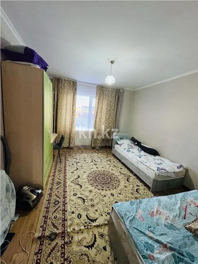 Продажа 3-комнатной квартиры, 89 м² в Караганде - фото 2
