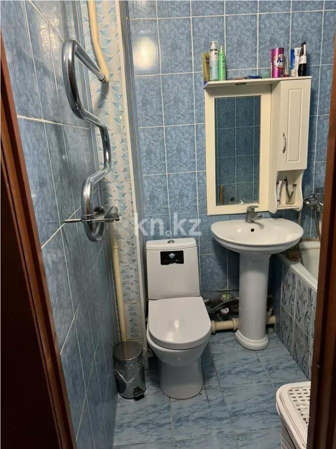Продажа 1-комнатной квартиры, 32 м² в Алматы - фото 2