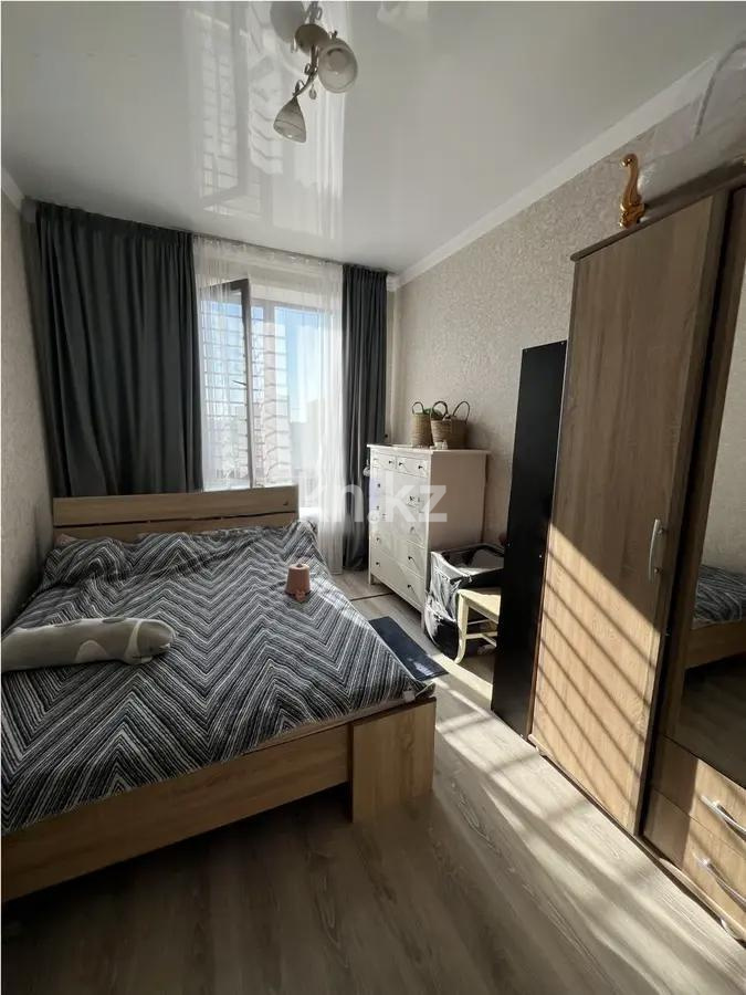 Продажа 2-комнатной квартиры, 60.5 м², ул. Бектурова, дом  7 в Астане - фото 2