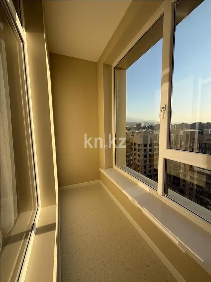 Продажа 3-комнатной квартиры, 82 м², ул. Розыбакиева, дом  197/2 в Алматы - фото 9