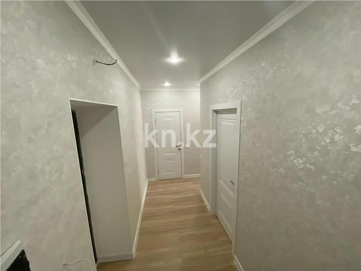 Продажа 1-комнатной квартиры, 41.5 м² в Астане - фото 4