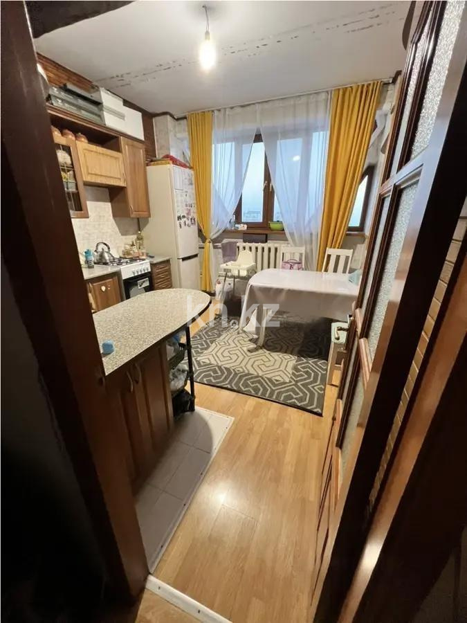 Продажа 5-комнатной квартиры, 110 м² в Алматы - фото 5