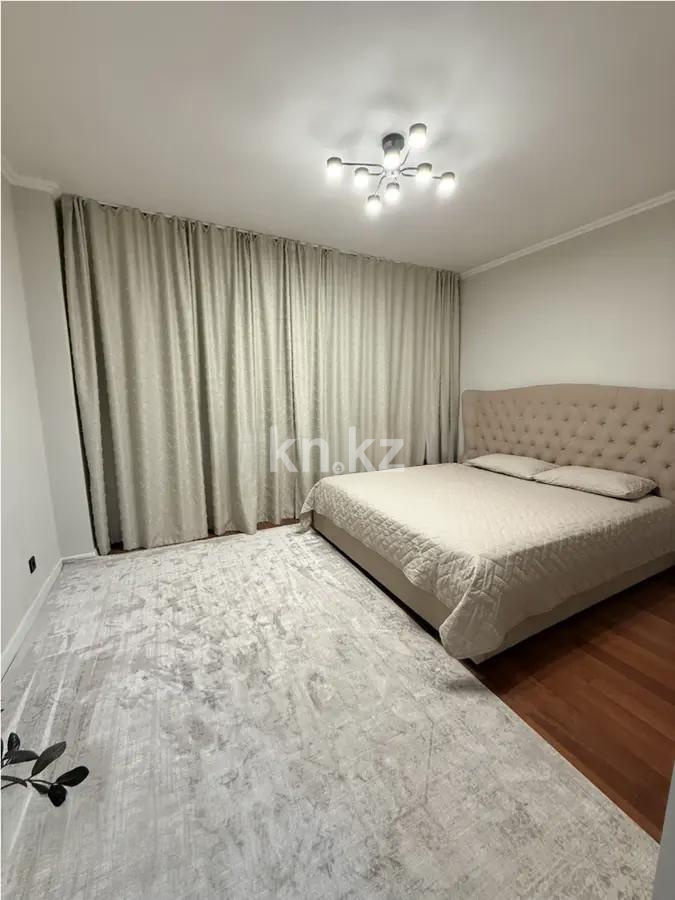 Продажа 1-комнатной квартиры, 44.4 м² в Астане