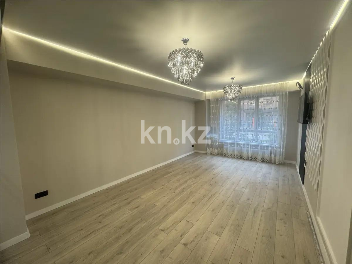 Продажа 3-комнатной квартиры, 99 м², мкр-н Думан-2, дом  57/1 в Алматы - фото 2