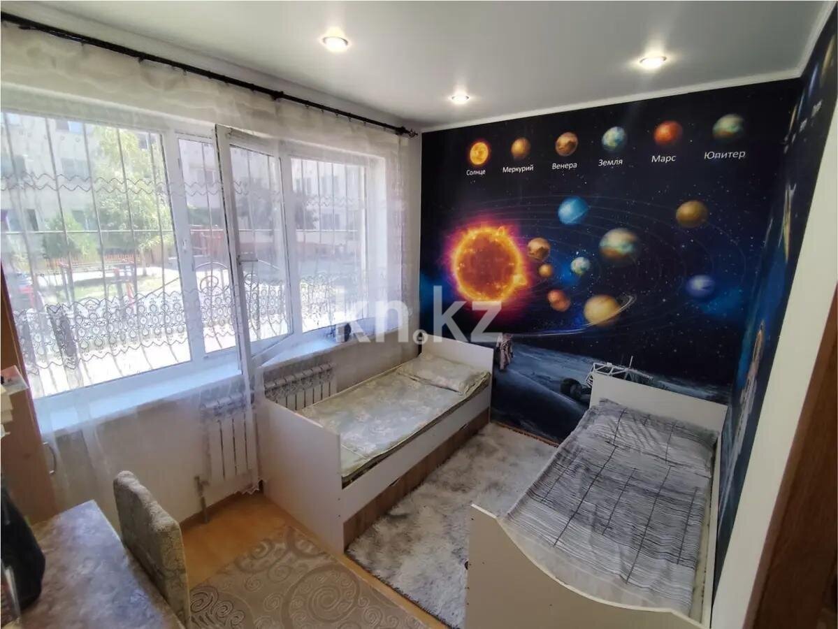 Продажа 1-комнатной квартиры, 45 м² в Алматы - фото 2