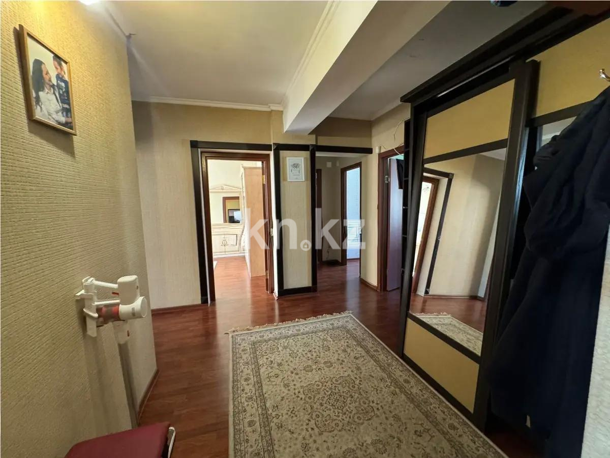 Продажа 3-комнатной квартиры, 75 м² в Алматы - фото 6
