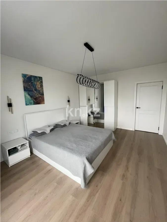 Продажа 2-комнатной квартиры, 47 м² в Алматы - фото 2