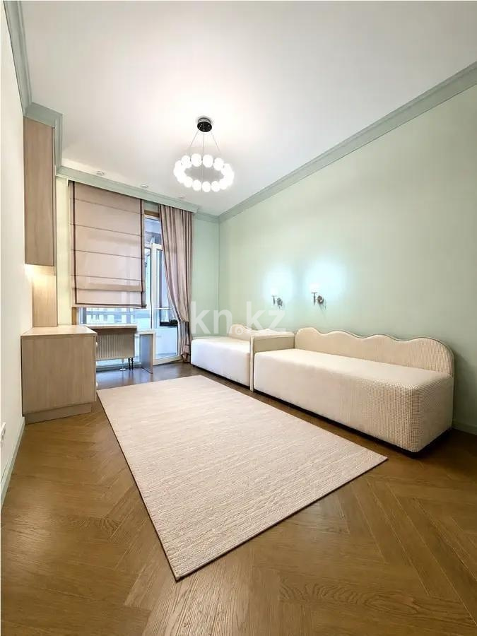 Продажа 3-комнатной квартиры, 61 м² в Астане - фото 3