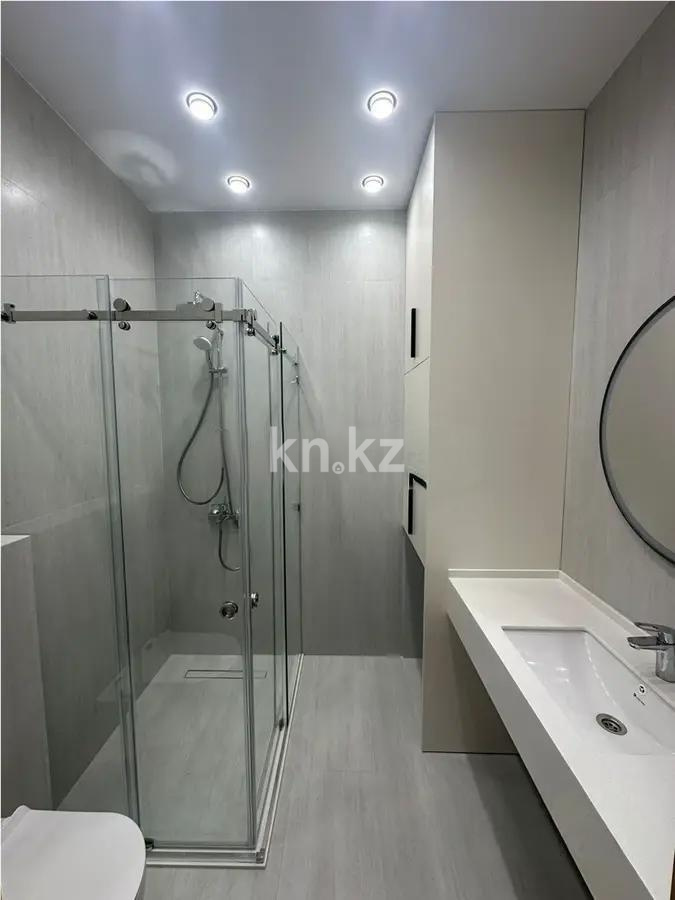 Продажа 3-комнатной квартиры, 80 м², ул. Розыбакиева, дом  197/2 в Алматы - фото 6