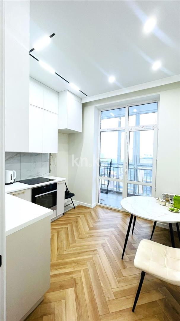 Продажа 2-комнатной квартиры, 55 м², ул. Букетова в Караганде - фото 7