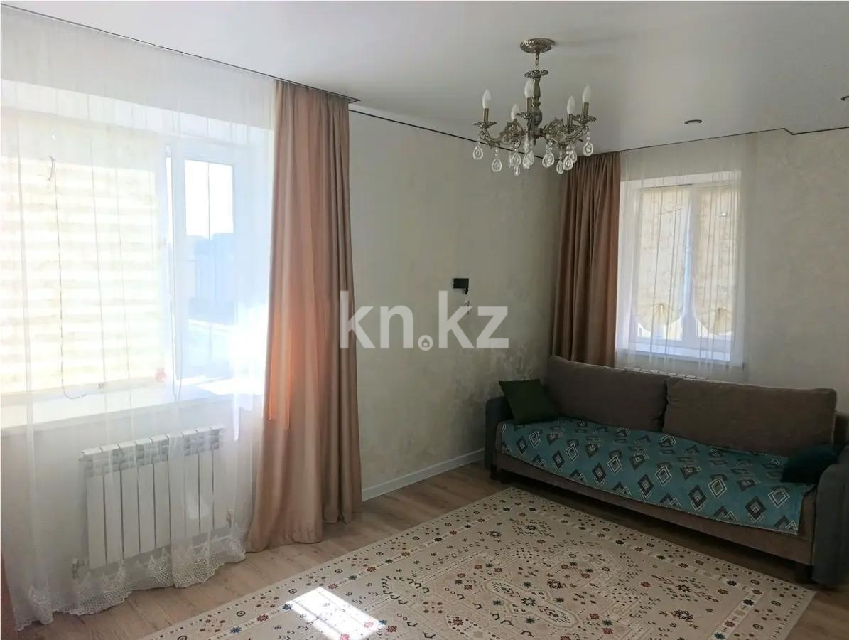 Продажа 2-комнатной квартиры, 55 м² в Астане