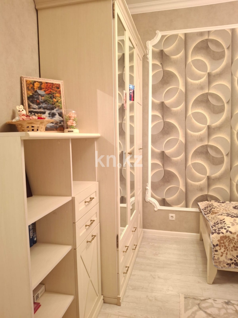 Продажа 3-комнатной квартиры, 87 м² в Астане - фото 14