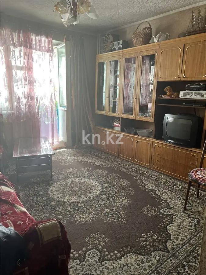 Продажа 4-комнатной квартиры, 92.2 м² в Алматы