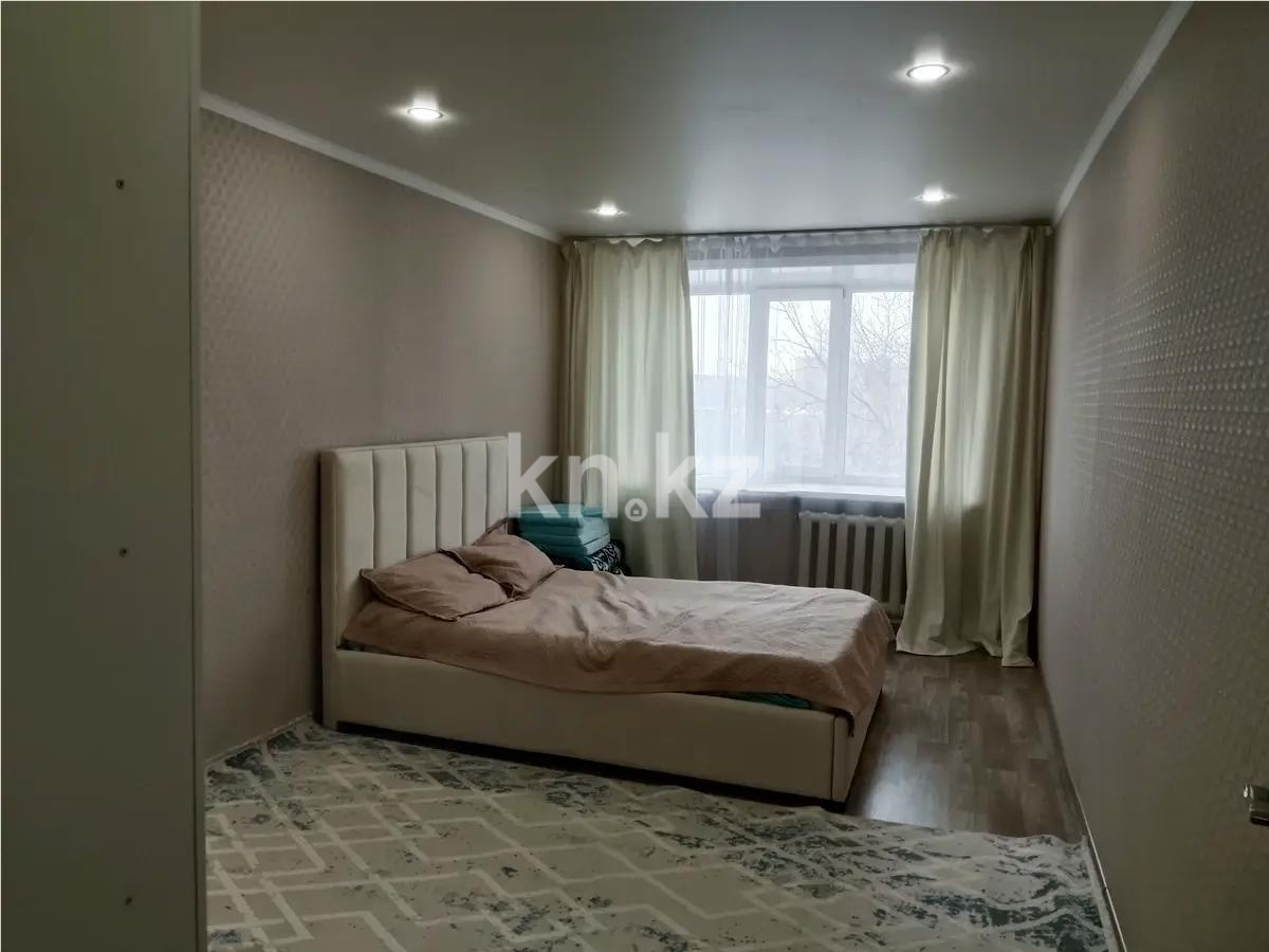 Продажа 2-комнатной квартиры, 48 м² в Караганде - фото 2