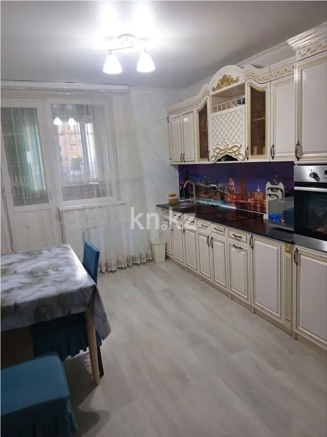 Продажа 3-комнатной квартиры, 81.4 м² в Астане - фото 5