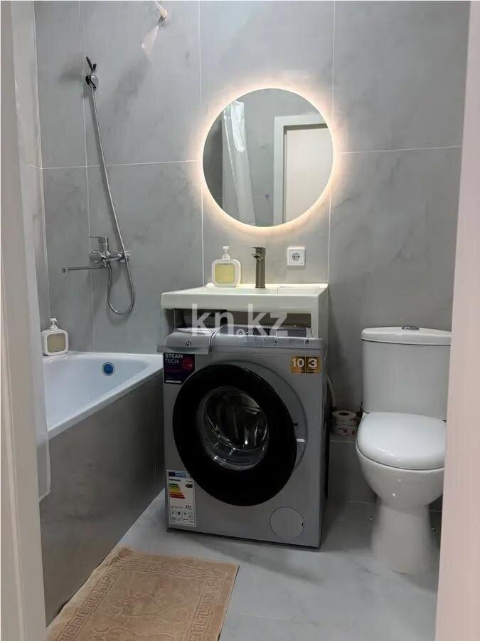 Продажа 1-комнатной квартиры, 30 м² в Алматы - фото 3
