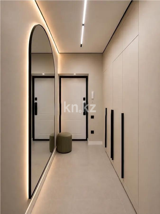 Продажа 3-комнатной квартиры, 77 м² в Алматы - фото 6