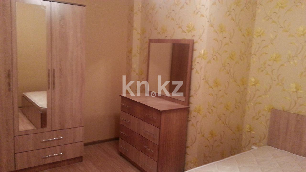 Аренда 2-комнатной квартиры, 50 м² в Астане - фото 3