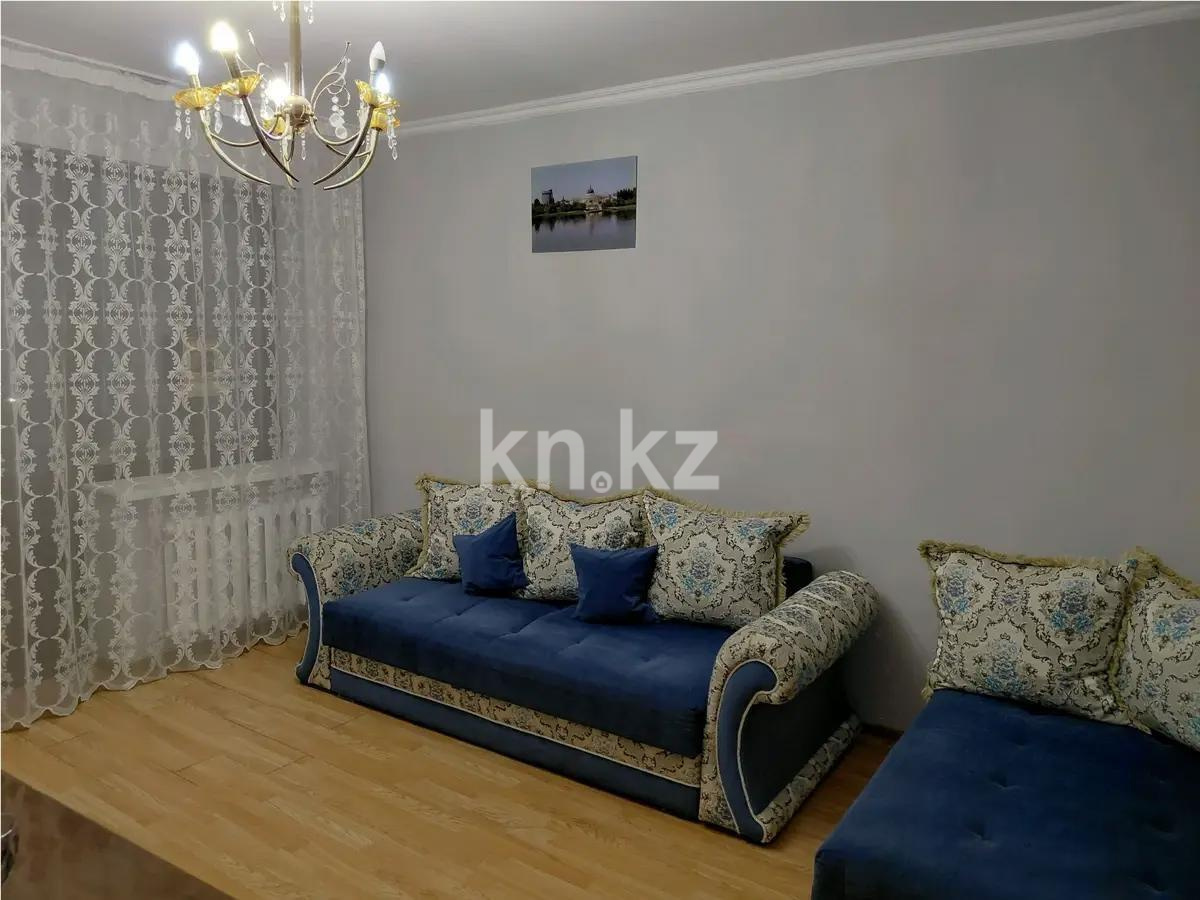 Продажа 1-комнатной квартиры, 39 м², ул. Сыганак, дом  4 в Астане