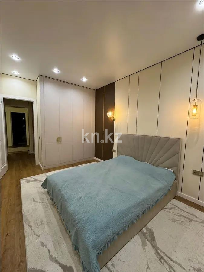 Продажа 3-комнатной квартиры, 100 м² в Астане - фото 2