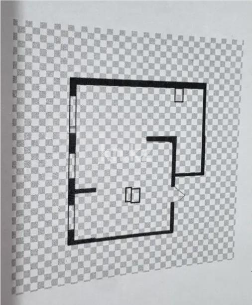 Продажа 3-комнатной квартиры, 65.8 м², ул. Байге, дом  12а/1 в Алматы