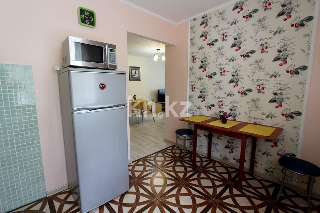 Аренда 2-комнатной квартиры посуточно, 48 м², ул. Наурызбай батыра, дом  63 - ул. Казыбек би в Алматы - фото 7