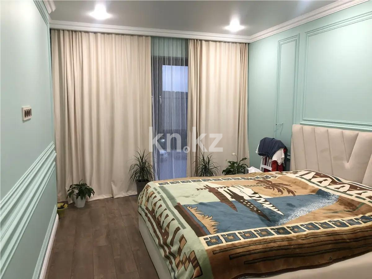 Продажа 3-комнатной квартиры, 90 м², ул. Жунисова, дом  12/7 в Алматы - фото 2