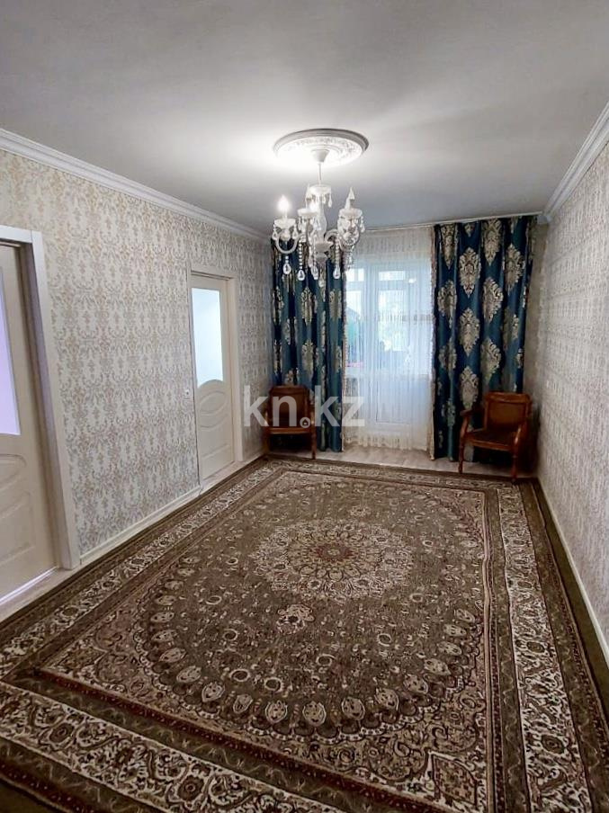 Продажа 4-комнатной квартиры, 61 м² в Темиртау